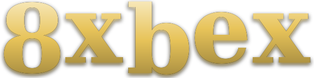 8xbex logo